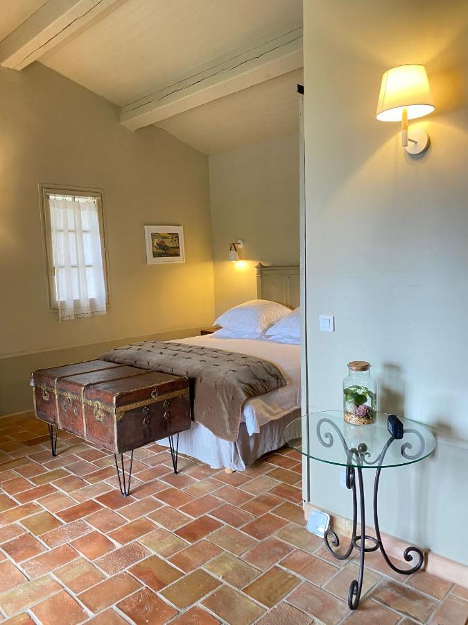 La Bastide Du Beausset-Vieux Acomodação com café da manhã Le Beausset Exterior foto
