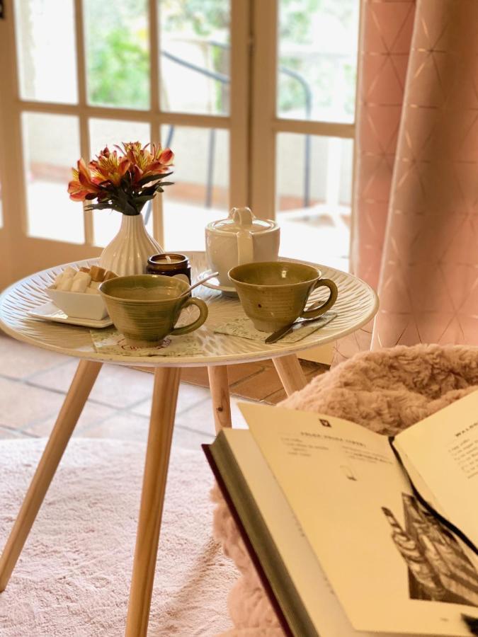 La Bastide Du Beausset-Vieux Acomodação com café da manhã Le Beausset Exterior foto